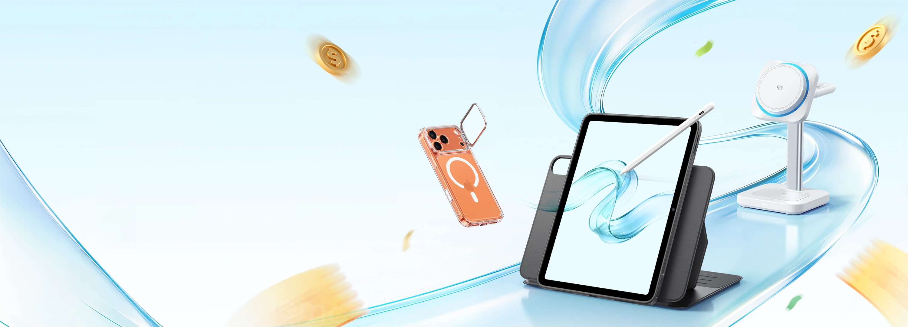 Elevate Your Digital Lifestyle